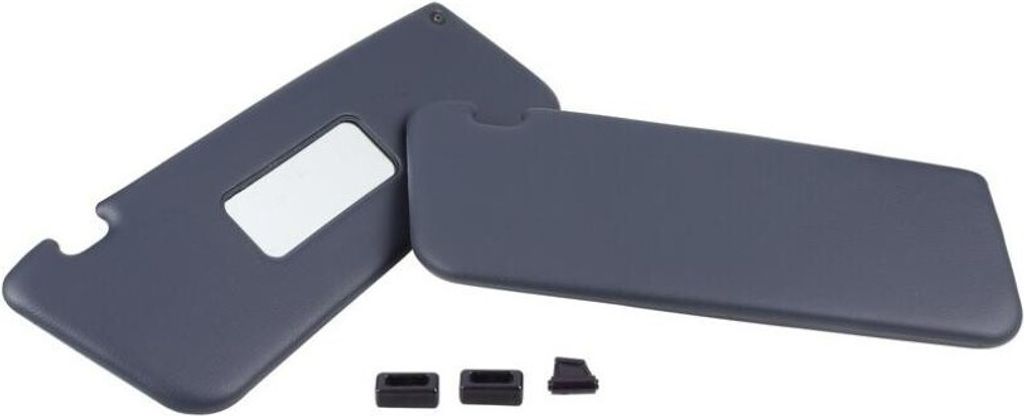 JP GROUP 8389803010 Pare-soleil gauche, droite Image du produit 