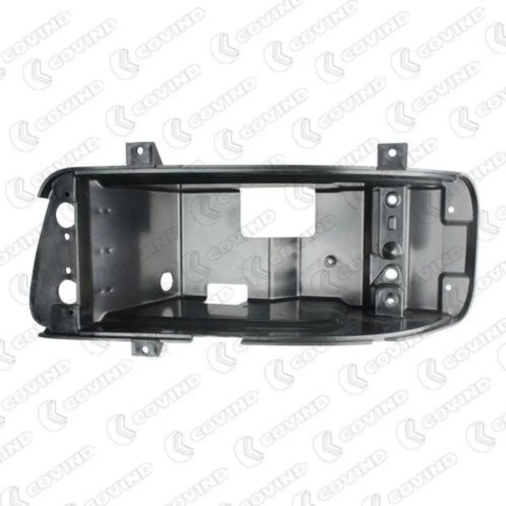 Support de phare gauche COVIND 075/101 pour poids lourd - Pièce 1,090 kg