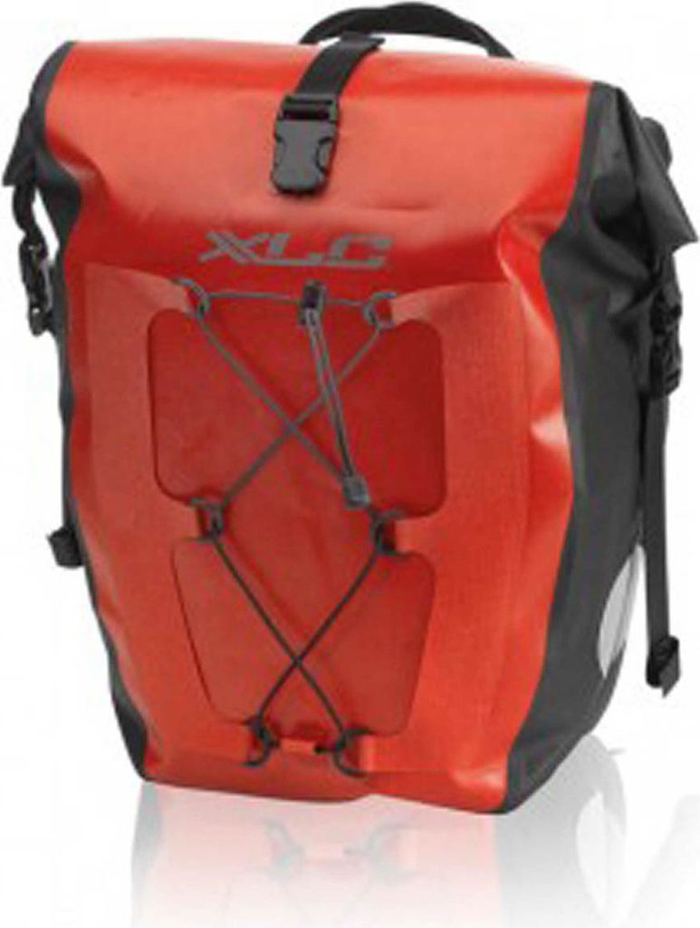 XLC Einzeltaschenset wasserdicht