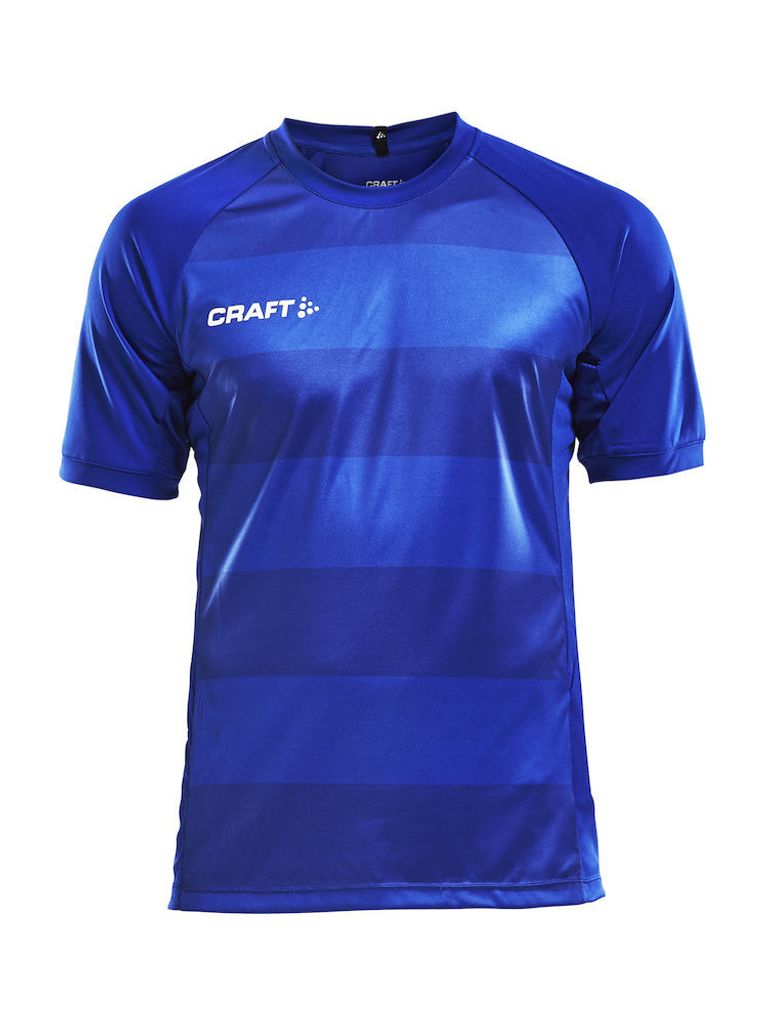 Craft Progress Jersey Graphic Kinder