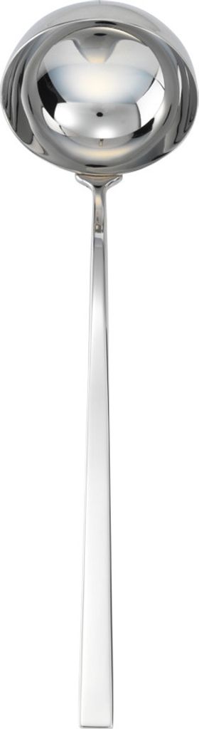 Sambonet S0537 Linea Q Suppenschöpfer, Edelstahl 18/10 Produktbild 
