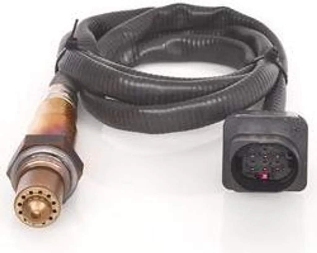Réduisez la consommation de votre BMW avec la sonde Bosch 0281004425