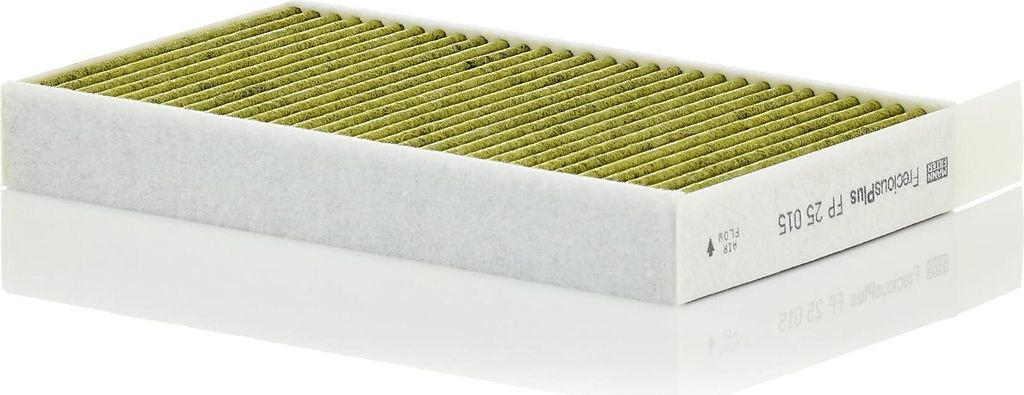 Filtr Kabiny Freciousplus Tesla Model 3 01.17- 1Szt Zdjęcie produktu 