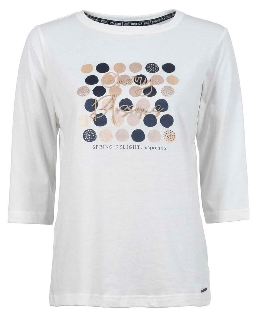 Shirt 3/4