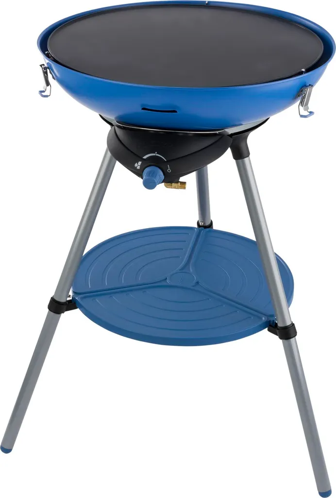 Barbecue à Gaz Campingaz Party Grill 600 R Combo Multi-Cuisson - 2