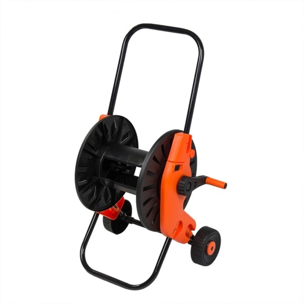 Vozík na zahradní hadici 60m - BRADAS Clever Reel ECO-3501 Obrázek produktu 