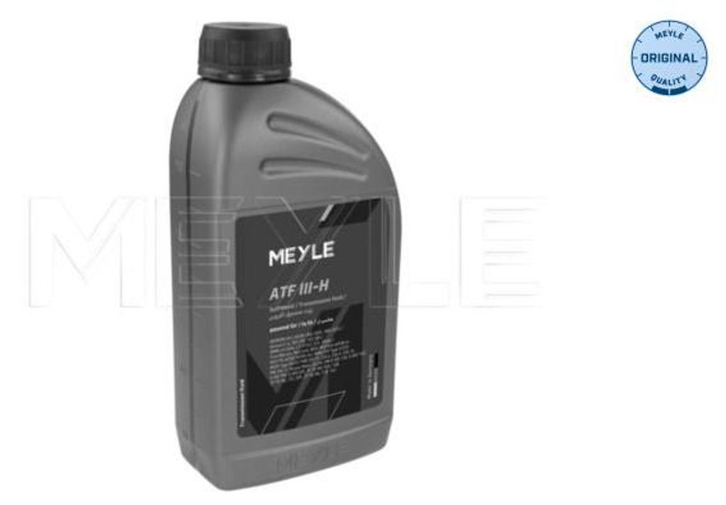 MEYLE 014 019 2300 Automatikgetriebeöl x Produktbild 