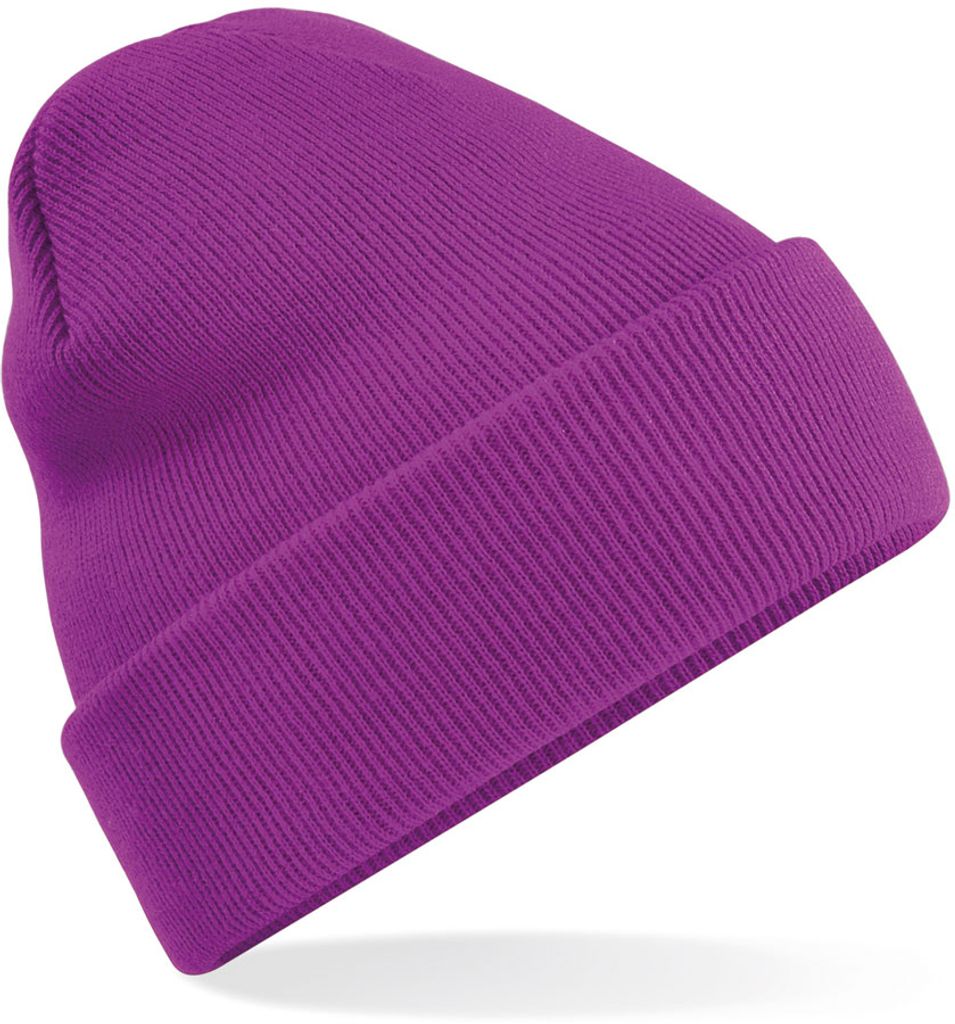 Beechfield Original Cuffed Beanie Produktbild 