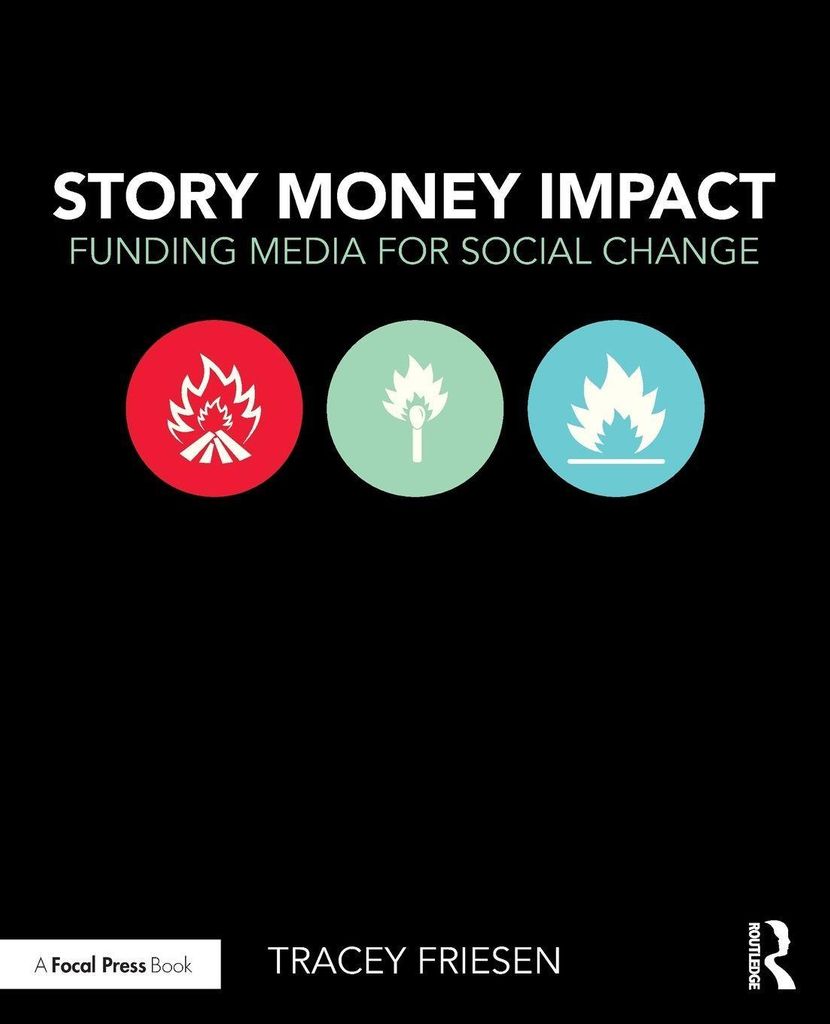 Story Money Impact