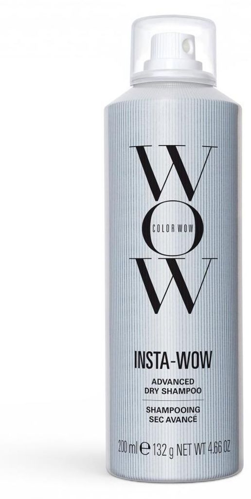 Color Wow Insta-Wow Advanced Dry Shampoo 200 ml