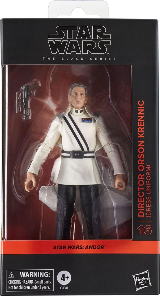 Hasbro Star Wars - Figurki Orson Krennic w Mundurze 15cm Zdjęcie produktu 