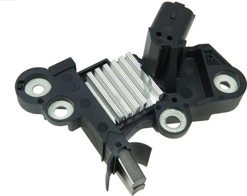 Connecteur Électrique Robuste pour Alternateur OE 12317577245 AS-PL