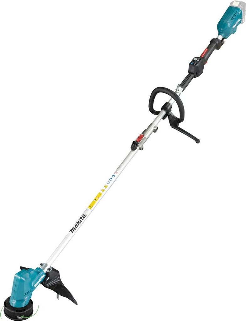 Makita Akku-Rasentrimmer DUR191LZX9, 18 V, 3.500-6.000 min1, 230/255/300 mm