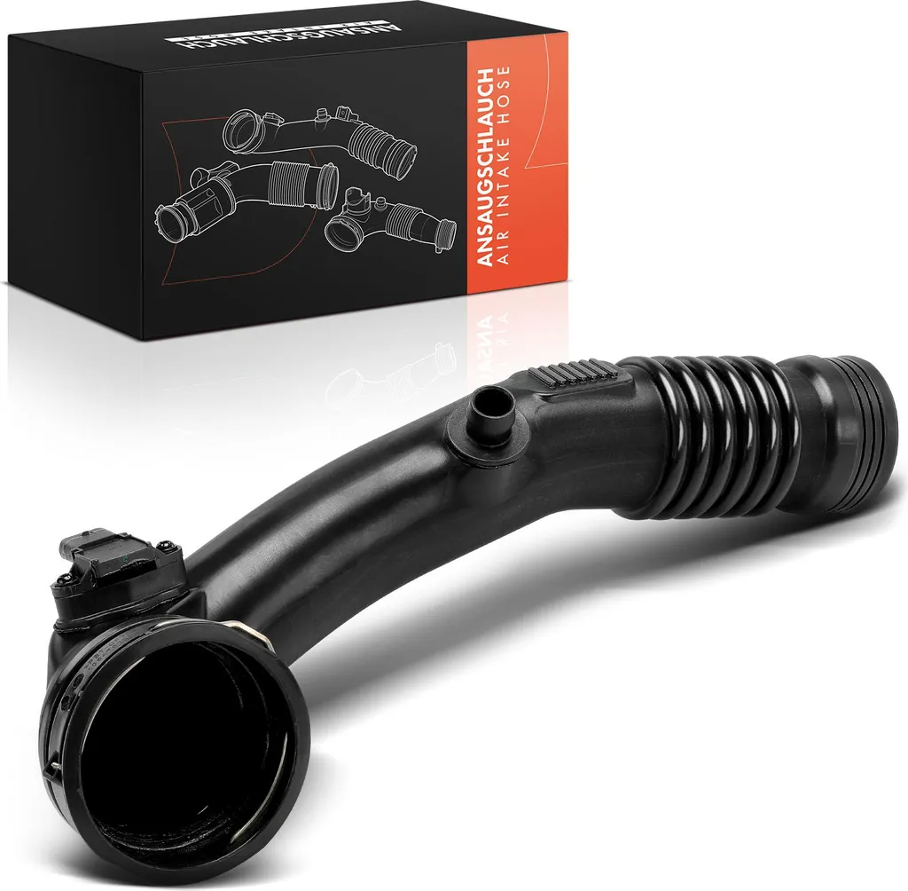 Conduit de Filtre à Air pour BMW X5 F15 et Série 6 Cabriolet F12
