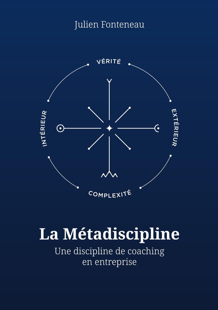 Die Metadisziplin