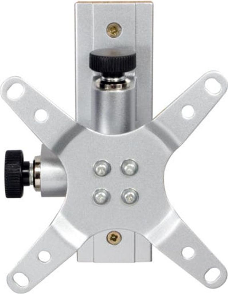 TV-Wandhalter Wall Mount S TFT-Wandhalterung 114x114x98 mm TV-Halter Fernseher