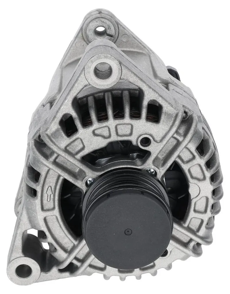 Alternateur VALEO 440643 : Solution panne de charge OPEL Corsa et Astra