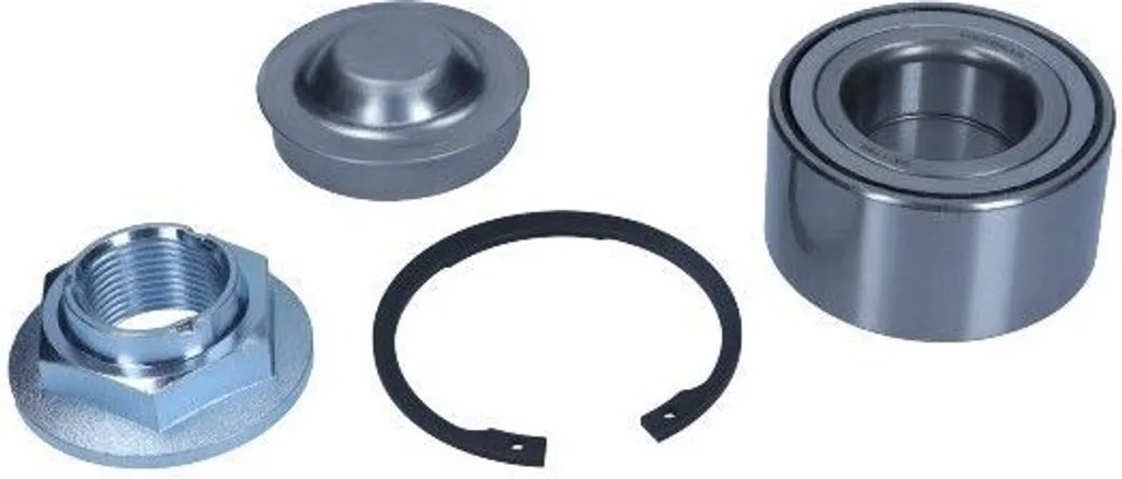 Kit roulement de roue avant pour Smart Fortwo et Forfour châssis 453 OE