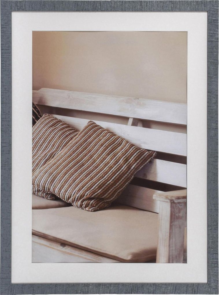 Fotolijst - Driftwood - 60x90 cm