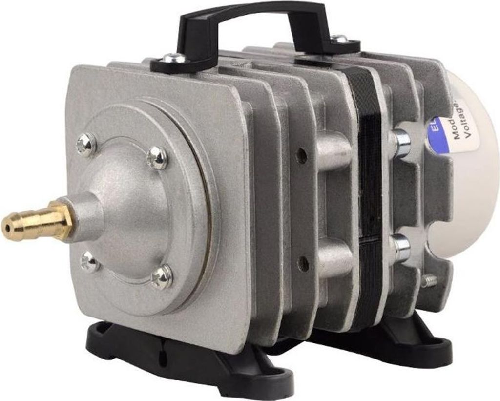 SunSun ACO-008 Heavy Series - Belüfter für Teiche Produktbild 