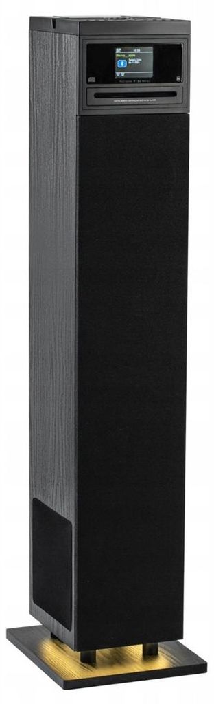 Akai Professional Kolumna aktywna AEROBEAT PILLAR Zdjęcie produktu 