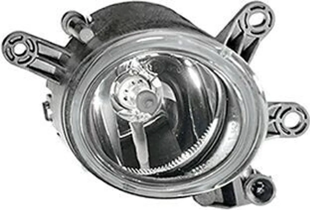 Phare antibrouillard droit VAN WEZEL 0328996 pour AUDI A4 Cabriolet