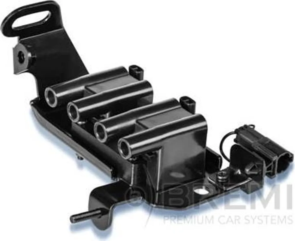 Bobine d'allumage 12V KIA RIO : Pièce pour démarrage à froid et entretien