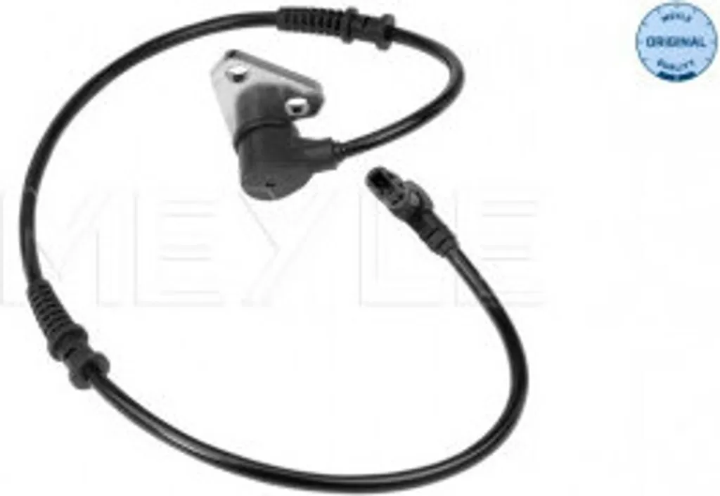 Sensore ABS Destro MEYLE 014 899 0034 per Mercedes W210/S210 - OE