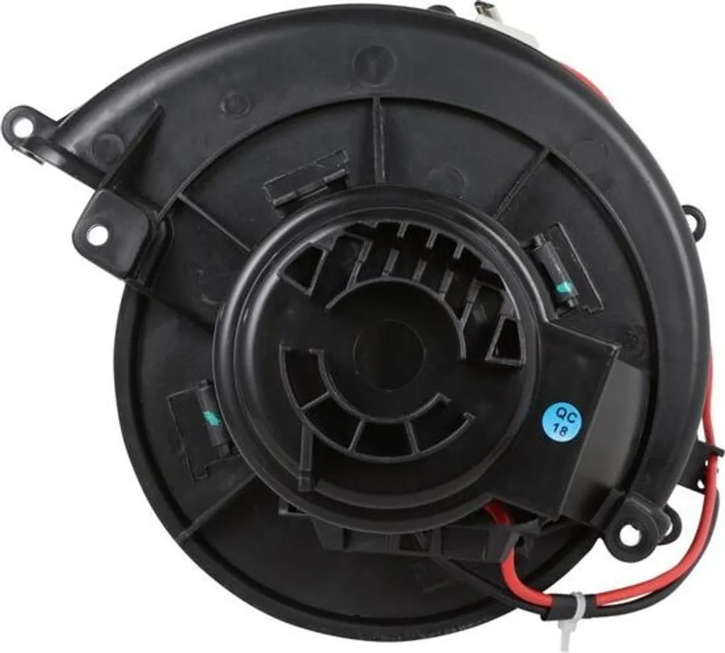 Pulseur d'air d'habitacle 12V pour climatisation Opel