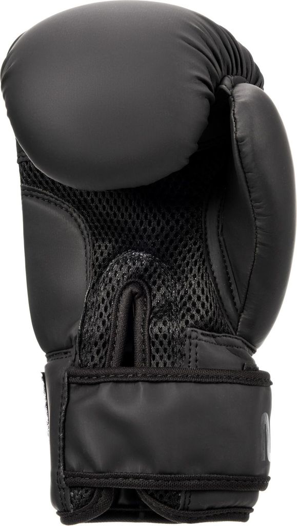 Boxhandschuhe Mytra Fusion – 10, 12, 14, 16 Oz, Aus Synthetikleder, PU-Schaum, Mesh-Handfläche, Angedrehter Daumen – Für Boxen, Muay Thai, MMA & Kickboxen