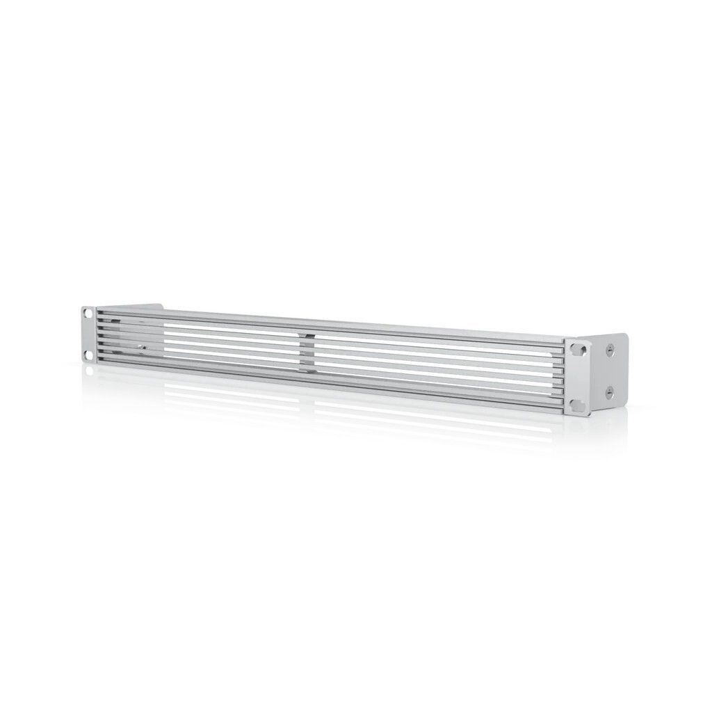 Rack Mount OCD Panel, Blindblende 19" für Toolless Mini Produktbild 