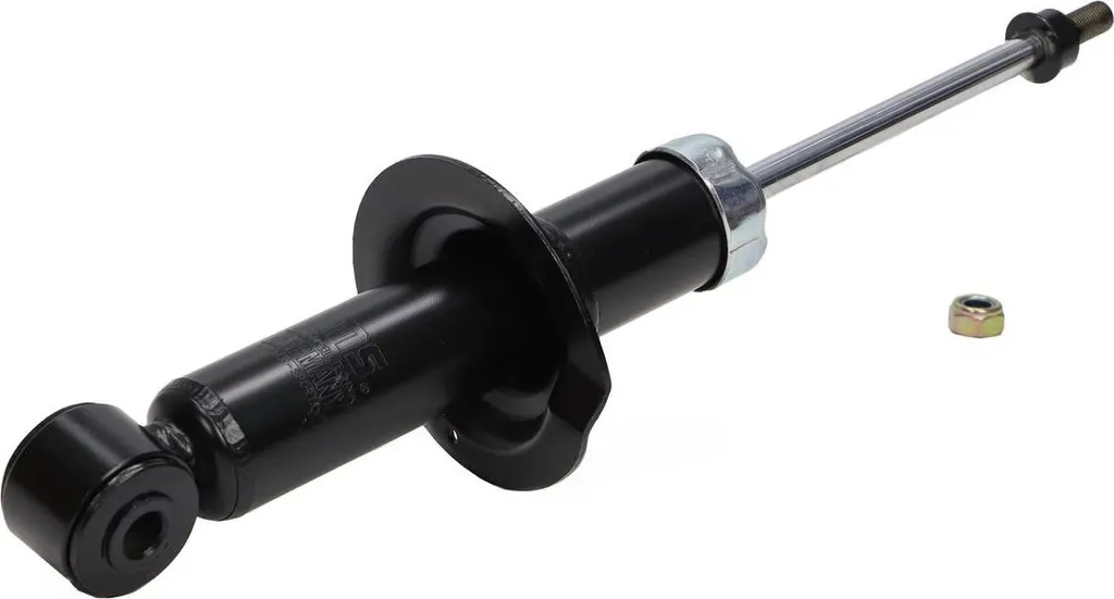 Amortisseur arrière MS 312924-PCS-MS pour SUBARU LEGACY IV BL