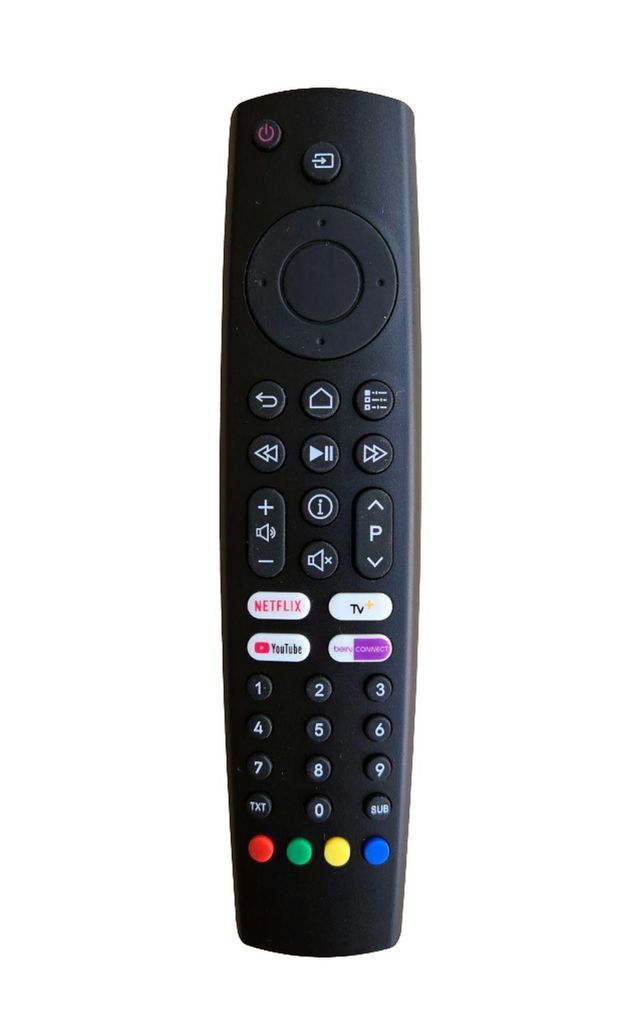 Télécommande de remplacement TS8187R-11 pour Smart TV Image du produit 