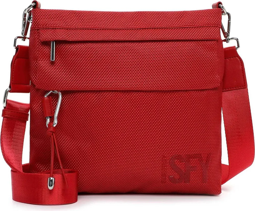 SURI FREY Marry Ruby Bag: Prezzo, Recensione e Specifiche Online