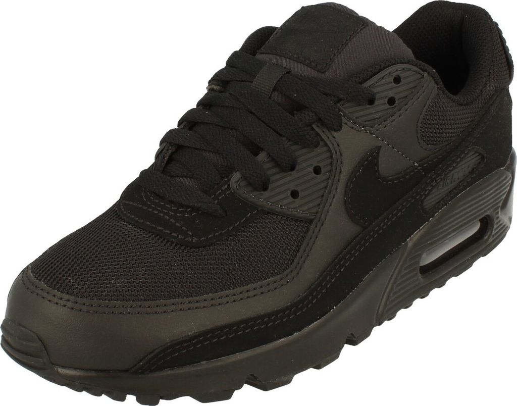 Nike Air Max 90 Mens Running Trainers Cn8490 Sneakers Shoes 003