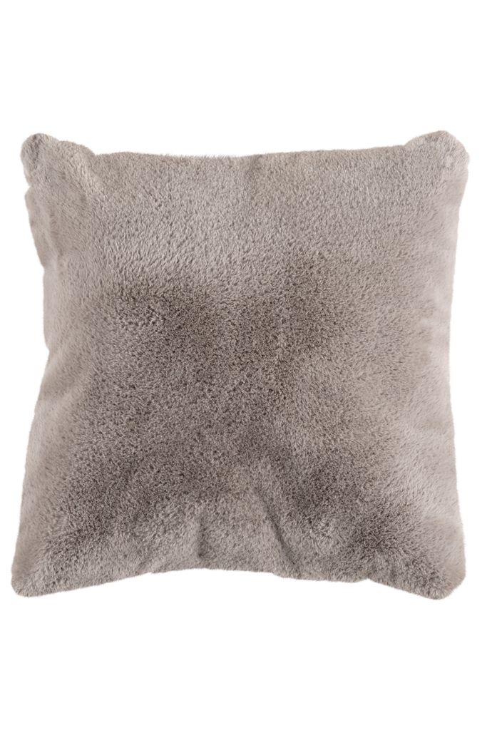48x48 Kissen Heaven Cushion HEC800 Taupe