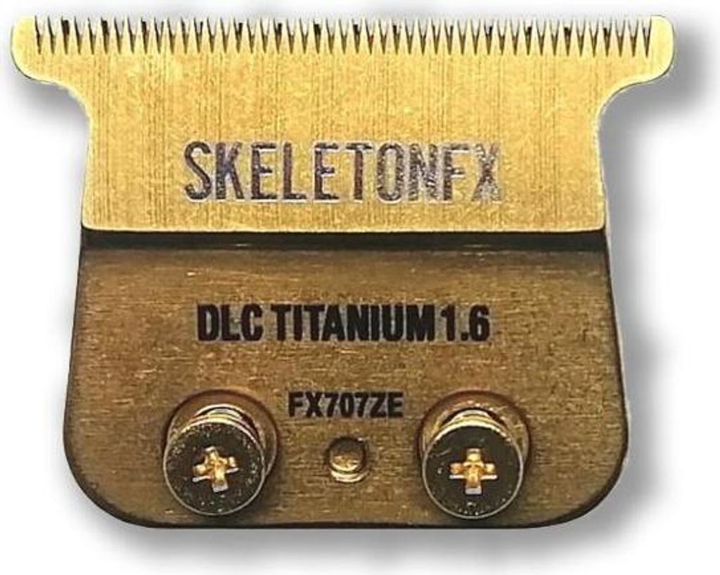 Prídavný nôž pre zastrihávač Skeleton FX7870GE, FX707ZE Obrázok produktu 