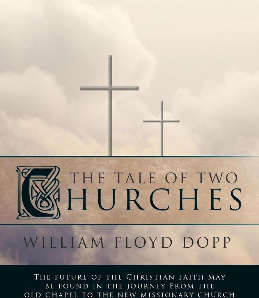The Tale of Two Churches