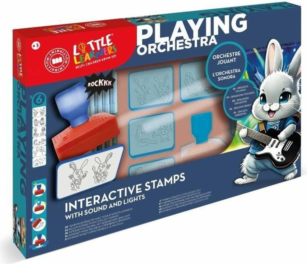 Siegel Multiprint 93155