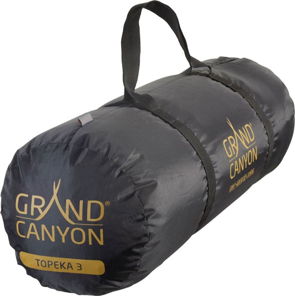 GRAND CANYON TOPEKA 3/ Kuppelzelt für 3 Personen/ Produktbild 19