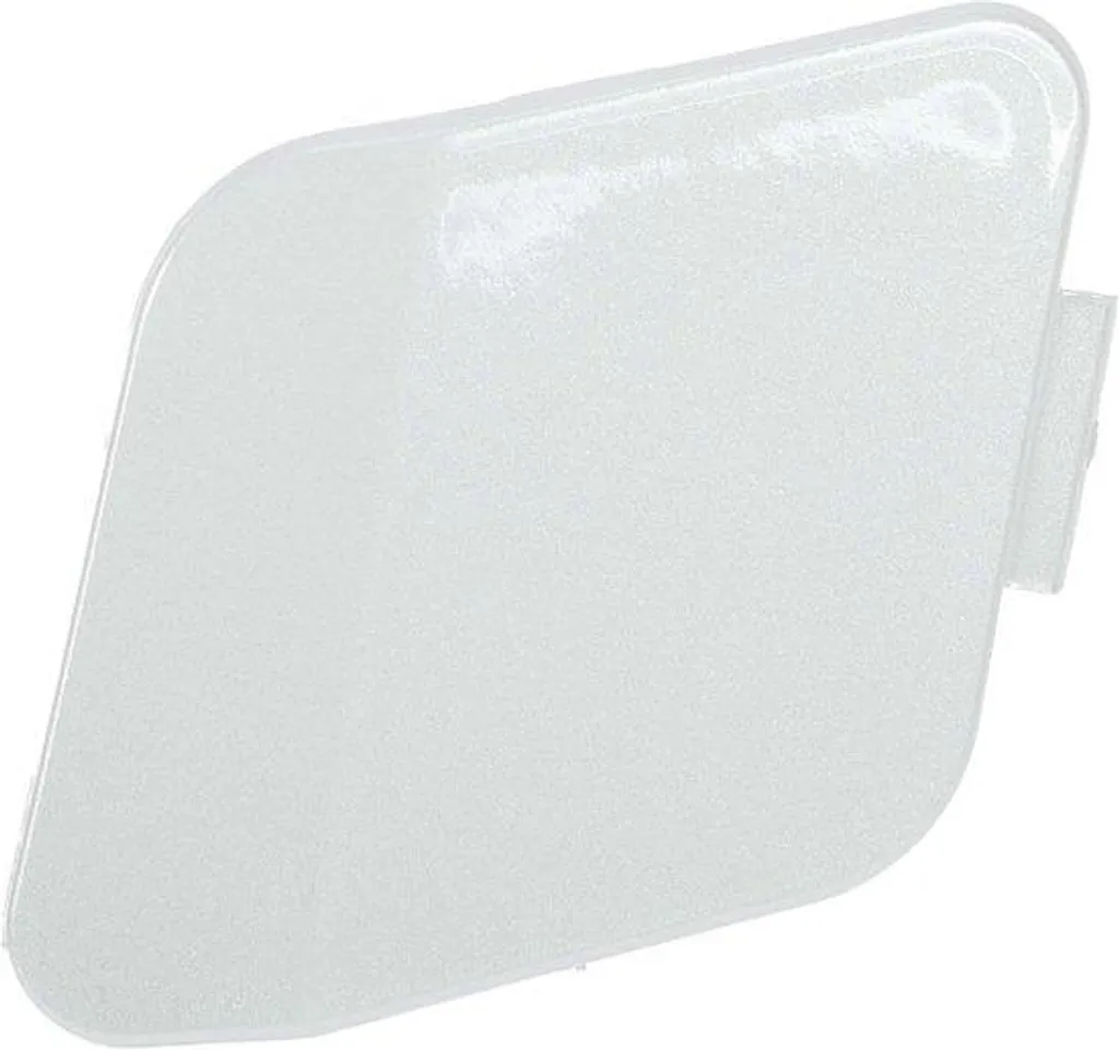 Cache pare-chocs BMW Série 1 F20 F21 M-Sport Blanc Minéral - Anti-vol