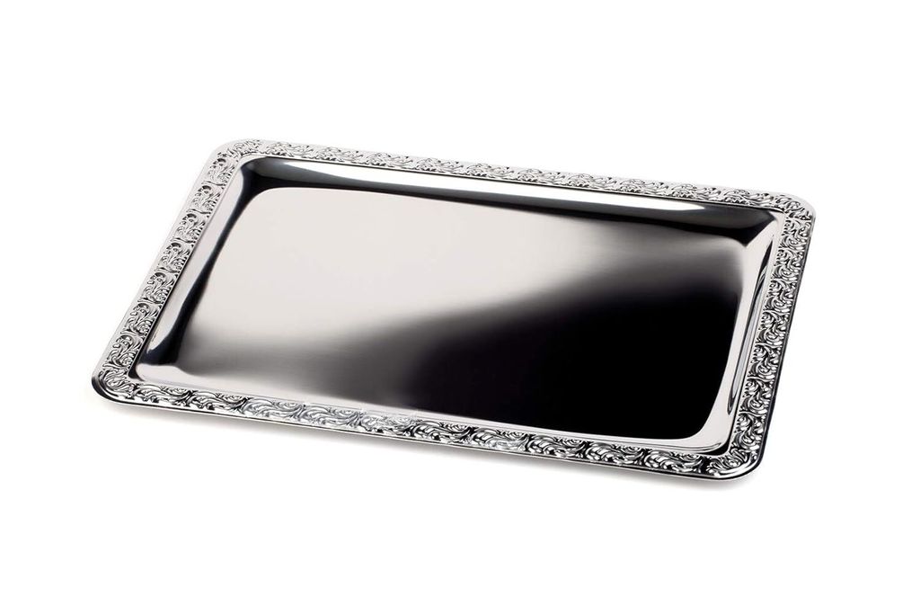 APS Schöner Essen Tablett, Höhe: 10 mm, Länge: 600 mm, Zdjęcie produktu 