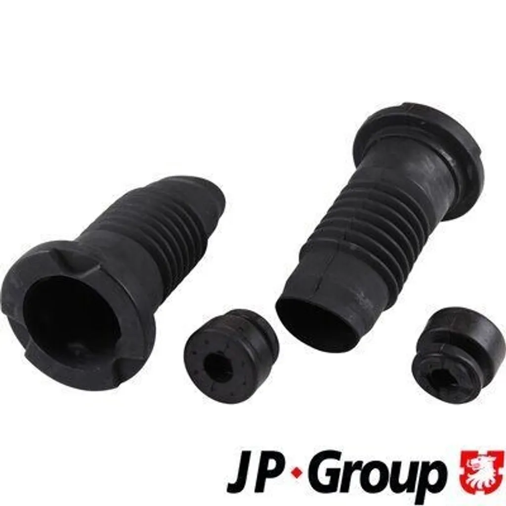 Dona Nuova Vita alla tua Mazda 6 GH: Kit Parapolvere JP GROUP 3842702210