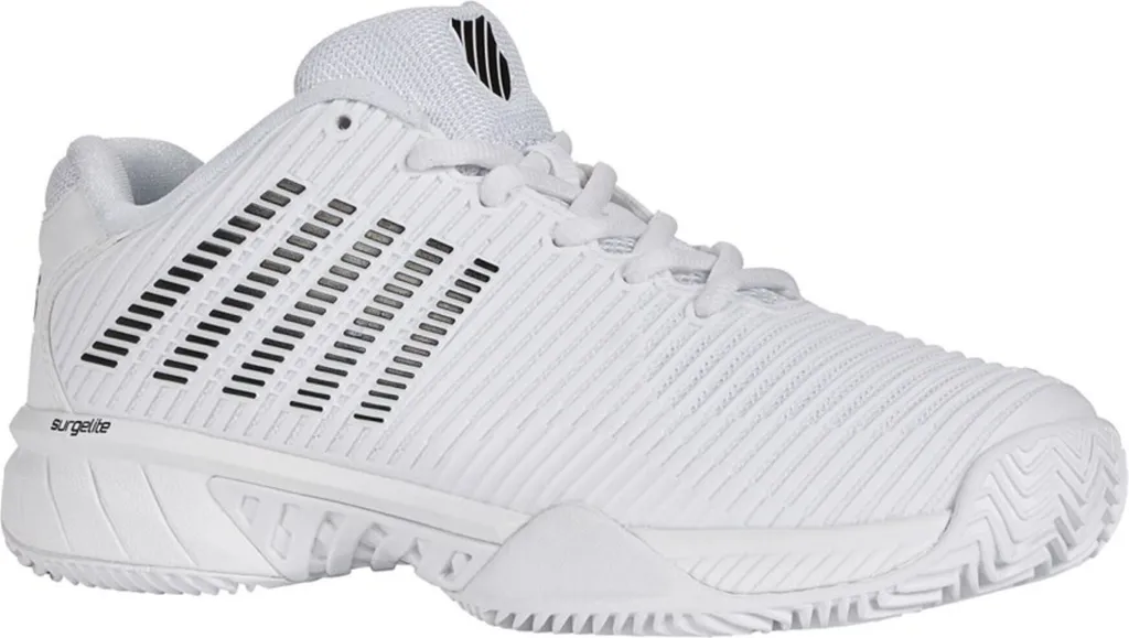Chaussures de Tennis K-Swiss Hypercourt Express 2 - Confort et Agilité