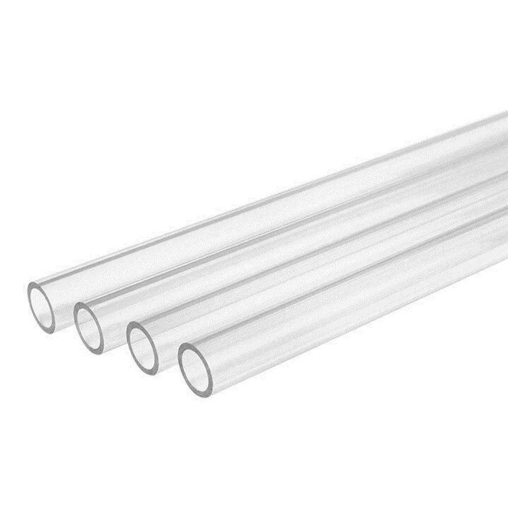 Tube V-Tubler Thermaltake Haute Flexibilité Transparent Longueur 1 m