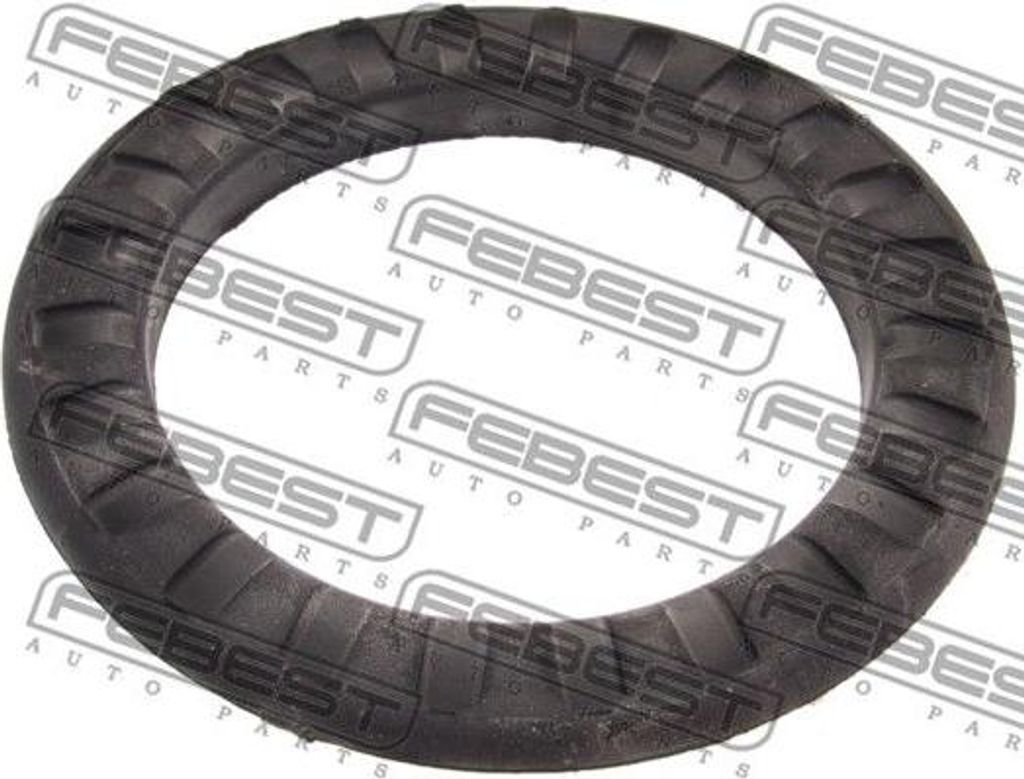 FEBEST TSI-LC80UP Federteller OE 4825760020 kompatibel mit Land Cruiser, LX