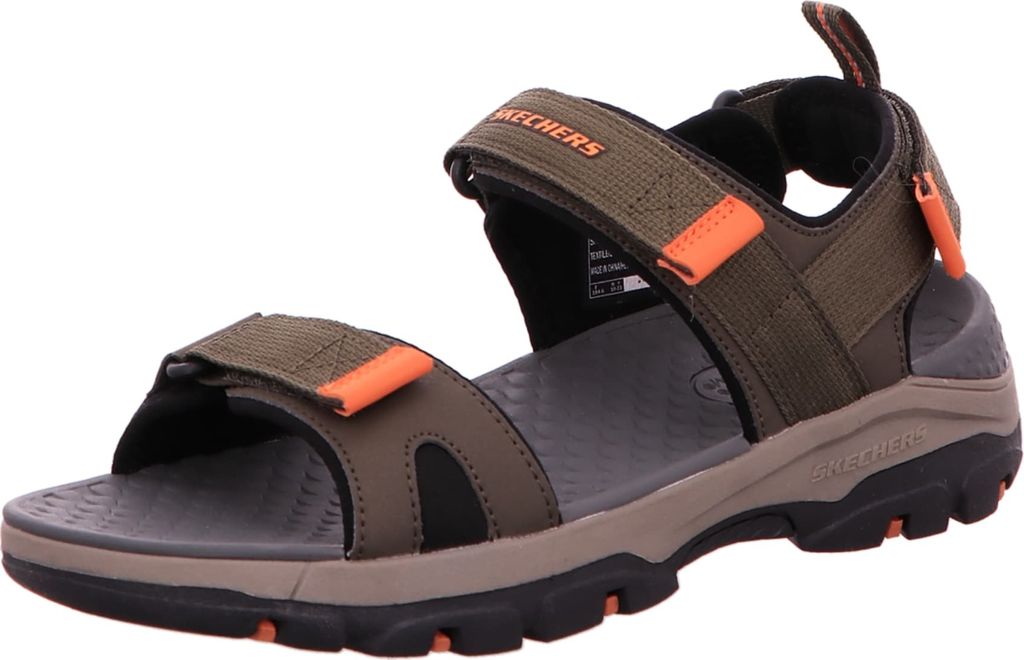 Sandalette Freizeit (casual) TRESMEN-RYER Produktbild 