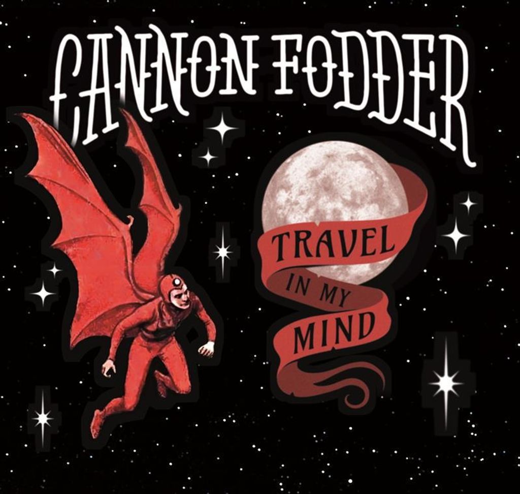 Travel In My Mind