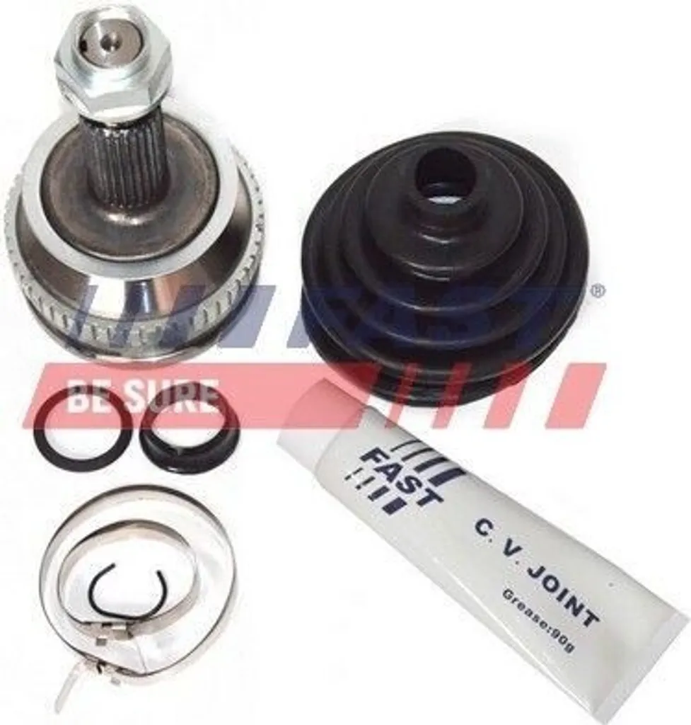 Réparer fuite transmission Movano X70 : Jeu de joint OE 7700102978