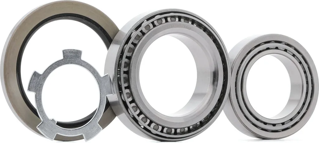Roulement de roue essieu avant pour LX UZJ100 STARK SKWB-0180640 robuste